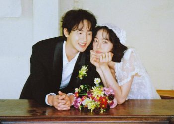 Jang Dong Yoon dan Kim Seung Yoon Resmi Menikah dalam Upacara Tertutup