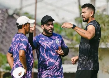 Arema FC Diunggulkan Atasi Bhayangkara FC di Kanjuruhan pada Laga Pekan Keempat
