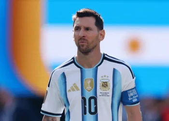 Domínguez Ajak Messi Coba Copa Libertadores Usai Pamit dari Timnas Argentina