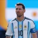 Domínguez Ajak Messi Coba Copa Libertadores Usai Pamit dari Timnas Argentina