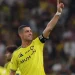 Ronaldo Cetak Gol ke-980 saat Al Nassr Menang 3-0 atas Al Diriyah