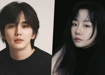 Yoo Seung Ho dan Lim Se Joo Ternyata Pernah Menjalin Hubungan Selama Enam Tahun
