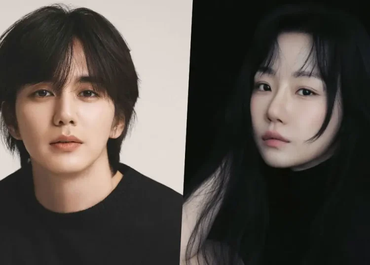 Yoo Seung Ho dan Lim Se Joo Ternyata Pernah Menjalin Hubungan Selama Enam Tahun