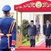 Al-Sisi Tiba di Jakarta, Indonesia dan Mesir Siapkan Pembahasan Kerja Sama Strategis