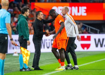Federasi Eropa Desak FIFA Kaji Ulang Jeda Internasional Tiga Pekan