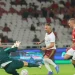 Arsenal Legends Kalahkan Manchester United Legends 3-2 di SUGBK