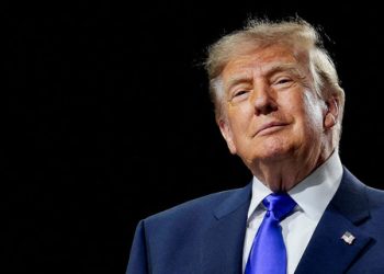 Trump Desak Ukraina Ganti Pemimpin di Tengah Ketegangan Soal Serangan ke Kilang Rusia