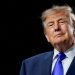 Trump Desak Ukraina Ganti Pemimpin di Tengah Ketegangan Soal Serangan ke Kilang Rusia
