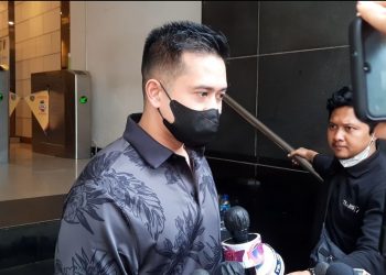 Mengenal Danya Assegaf, Pebisnis Fesyen yang Kini Menjadi Istri Aufar Hutapea