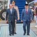 Prabowo dan Al-Sisi Bahas Visa hingga Perikanan dalam Pertemuan di Istana Merdeka