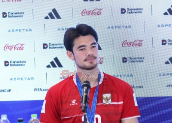 Elkan Baggott Absen saat Millwall Menang di Championship Usai Tuntaskan Tugas Bersama Timnas Indonesia