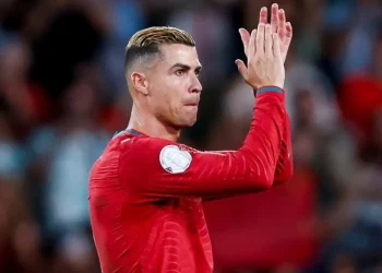 FPF Buka Proses Disipliner untuk Cristiano Ronaldo usai Tinggalkan Pemusatan Latihan Portugal