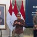 Rocky Gerung Jelaskan Alasan Masuk Wantimpres di Tengah Serah Terima Bakom