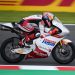 Veda Ega Pratama Jadi Finisher Honda Terbaik di Moto3 Mandalika 2026, Podium Lepas ke KTM