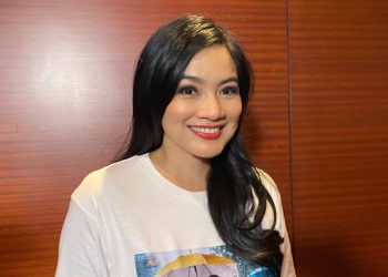 Titi Kamal Cerita Pernah Tak Dikenali Christian Sugiono Saat Syuting Jadi Pemulung