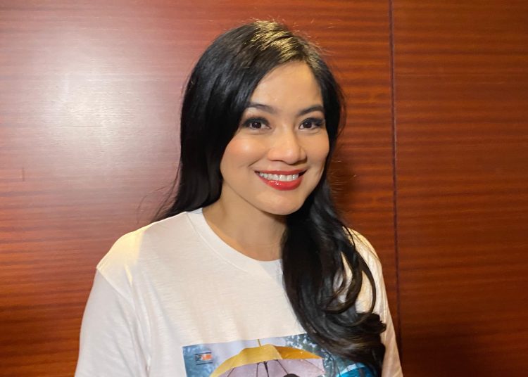 Titi Kamal Cerita Pernah Tak Dikenali Christian Sugiono Saat Syuting Jadi Pemulung