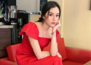 Deteksi Dini, Dara The Virgin Ditemukan Punya Empat Benjolan Jinak di Payudara