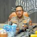 Brigjen Aries Syahbudin Resmi Dipercaya Pimpin Korlantas Polri