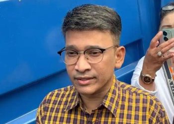 Kuasa Hukum Ruben Onsu Soroti Unggahan Rekaman Sarwendah dan Peringatkan Risiko Hukum