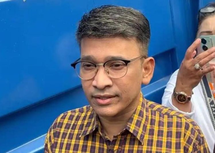 Kuasa Hukum Ruben Onsu Soroti Unggahan Rekaman Sarwendah dan Peringatkan Risiko Hukum