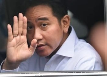 MK Tak Temukan Bukti Ijazah Luar Negeri Gibran Setara SMA, Ini Rangkaian Fakta Persidangan