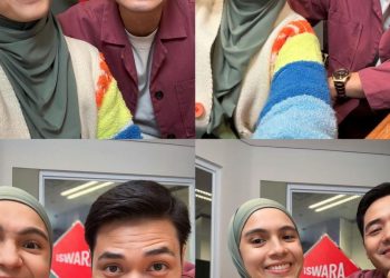 Nycta Gina Hampir Akhiri Hubungan, Malah Dilamar Rizky Kinos di Usia 30 Tahun