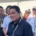 MotoGP Mandalika 2026 Pecahkan Rekor Kehadiran, Tembus 157.875 Penonton