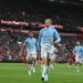 Man City Menang Telak di Anfield, Liverpool Tersingkir dari Zona Eropa