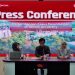 Telkom University Jatuhkan DO kepada Satu Mahasiswa Terkait Kasus Perundungan di Asrama