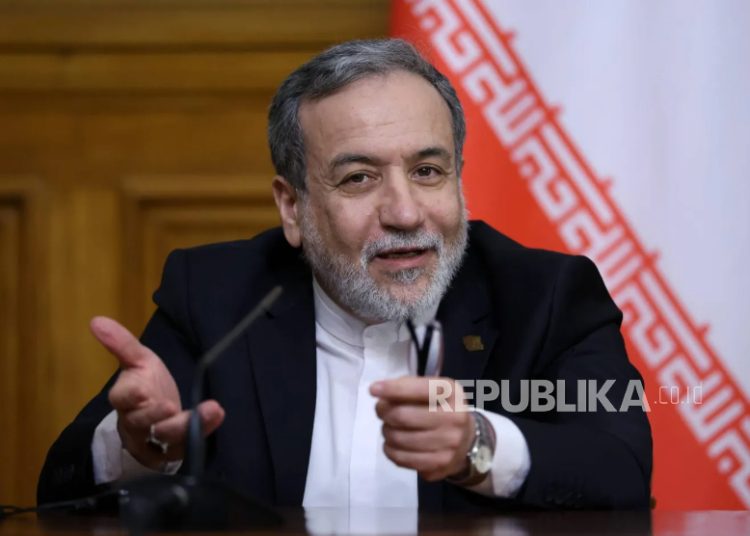 Iran Tawarkan Mediasi Saat Ketegangan Houthi dan Saudi Memanas