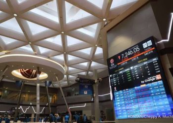 Tujuh Saham Pembagi Dividen Interim Masuk Cum Date Pekan Ini, Ini yang Layak Dicermati