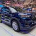 Distribusi Daihatsu Rocky Hybrid Tembus 662 Unit hingga September 2026
