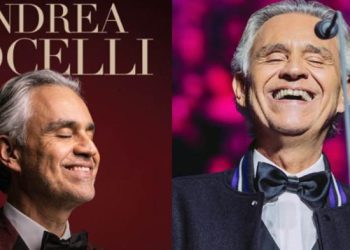 MUI dan Aktivis Yordania Desak Pembatalan Konser Andrea Bocelli karena Isu Israel