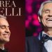 MUI dan Aktivis Yordania Desak Pembatalan Konser Andrea Bocelli karena Isu Israel