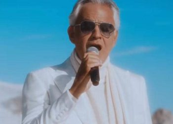 MUI Minta Pemerintah Batalkan Konser Andrea Bocelli di Borobudur dan Jakarta