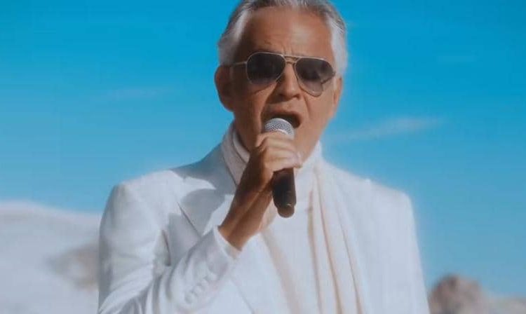 MUI Minta Pemerintah Batalkan Konser Andrea Bocelli di Borobudur dan Jakarta