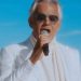 MUI Minta Pemerintah Batalkan Konser Andrea Bocelli di Borobudur dan Jakarta