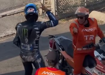 Insiden Alex Rins di Mandalika, Mantan Petinggi MGPA Jelaskan Tugas Marshal dan Aturan Evakuasi