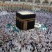 Kemenhaj Imbau Jemaah Umrah Indonesia Waspada Usai Serangan di Bandara Riyadh