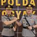 Nanang Haryono Pindah Tugas, Kapolresta Sleman Berganti Lagi Sehari Setelah Sertijab