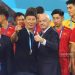 Vietnam Dinilai Bisa Lolos ke Piala Dunia dengan Menjadi Tuan Rumah
