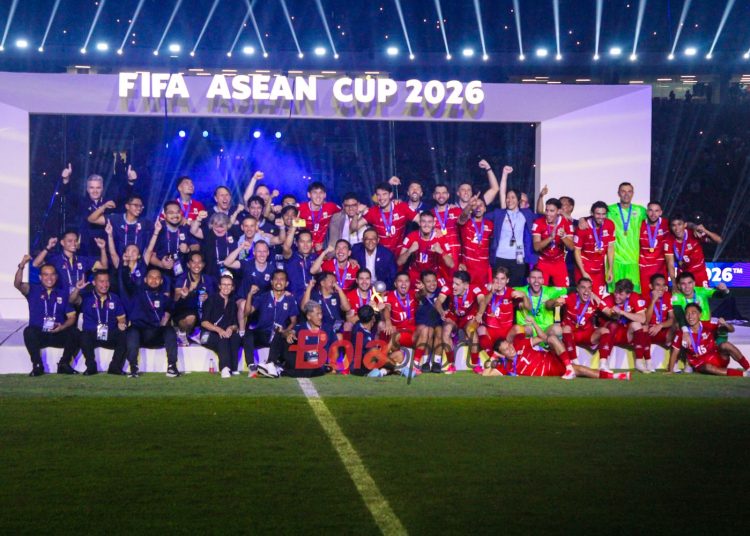 Federasi Eropa Desak FIFA Kembalikan Jeda Internasional ke Format Lama