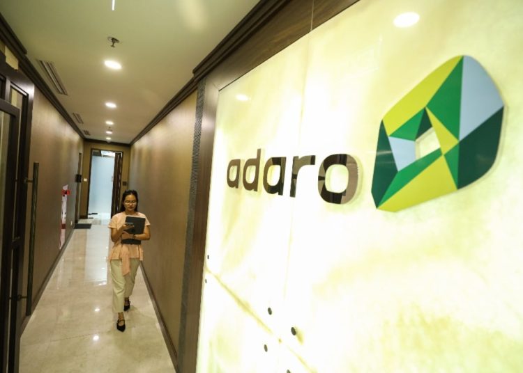 BRIDS Naikkan Target ADRO ke Rp3.300, Valuasi Dinilai Masih Murah