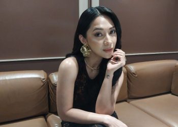 Pengalaman Dinda Kirana soal Kepercayaan Keluarga Membantu Dalami Karakter Diana di Tante Sonya