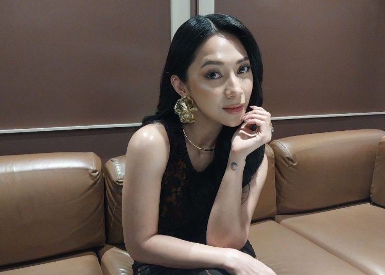 Pengalaman Dinda Kirana soal Kepercayaan Keluarga Membantu Dalami Karakter Diana di Tante Sonya