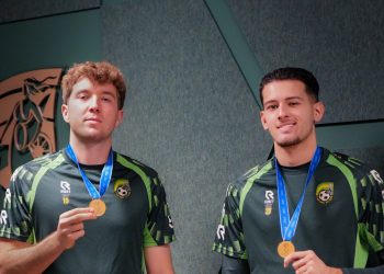 Kondisi Ole Romeny Berbeda dengan Justin Hubner Saat Kembali ke Fortuna Sittard