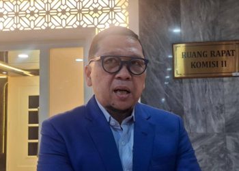 Doli Sebut Pasal PKPU yang Menguntungkan Gibran Muncul Sebelum Putusan MK