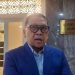 Doli Sebut Pasal PKPU yang Menguntungkan Gibran Muncul Sebelum Putusan MK