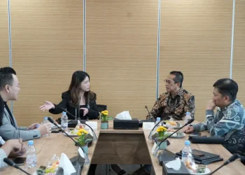Bio Farma dan 23 Century Medical Group jajaki peluang terapi sel punca di Indonesia