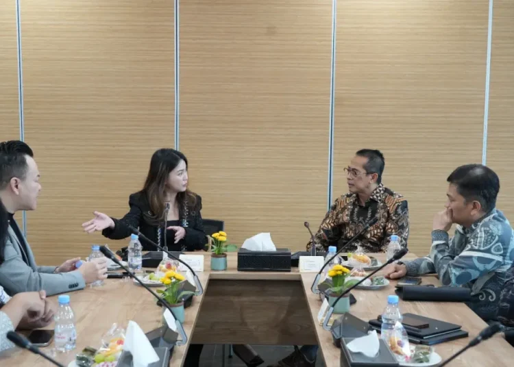Bio Farma dan 23 Century Medical Group jajaki peluang terapi sel punca di Indonesia